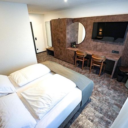 Jg Hotel Antoniergasse 梅明根 外观 照片