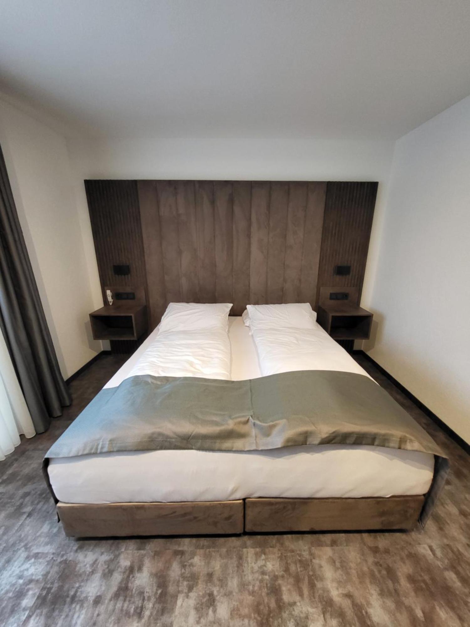 Jg Hotel Antoniergasse 梅明根 外观 照片