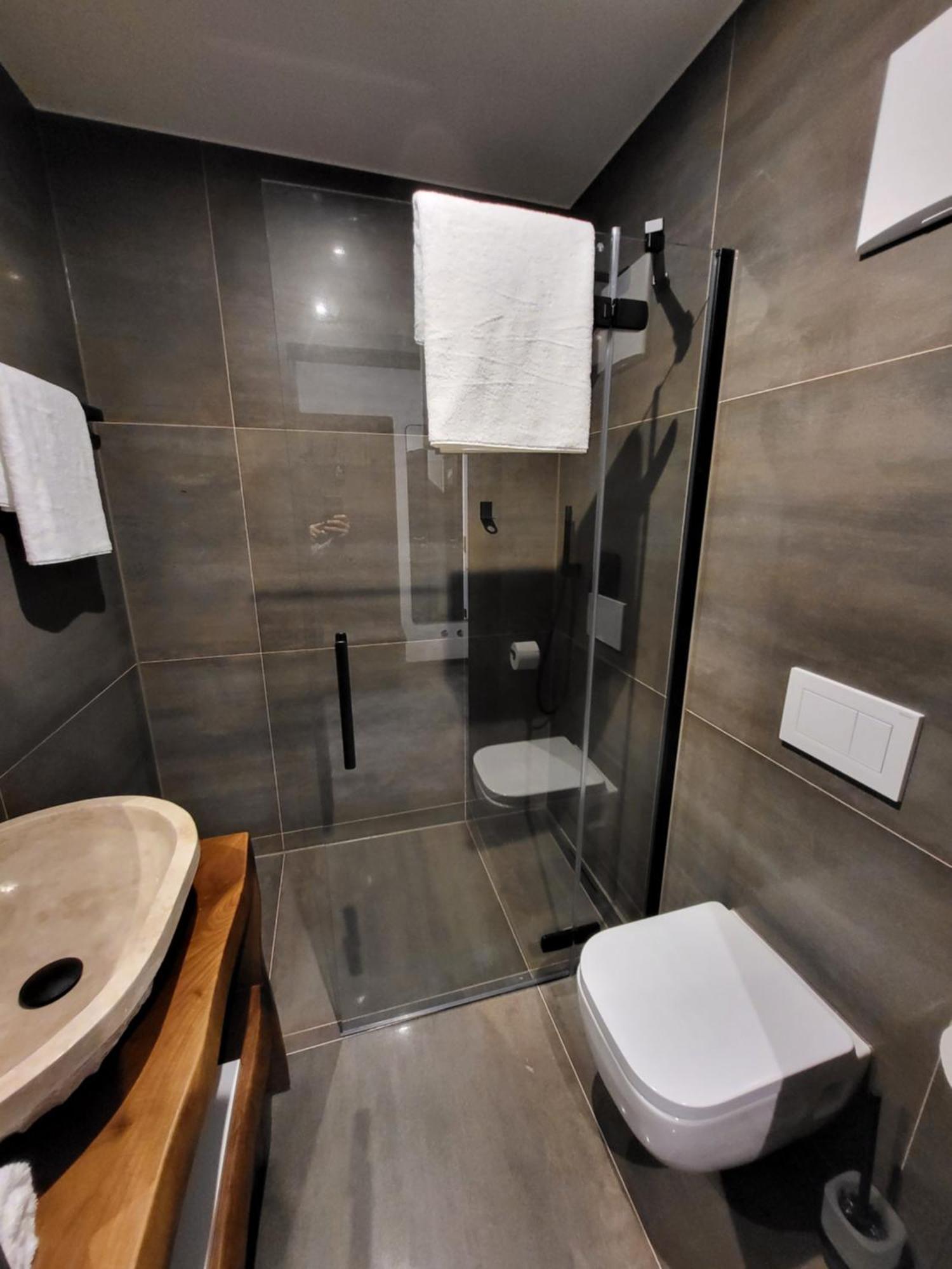 Jg Hotel Antoniergasse 梅明根 外观 照片